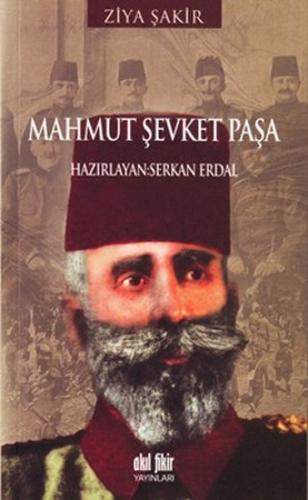 Kurye Kitabevi - Mahmut Şevket Paşa