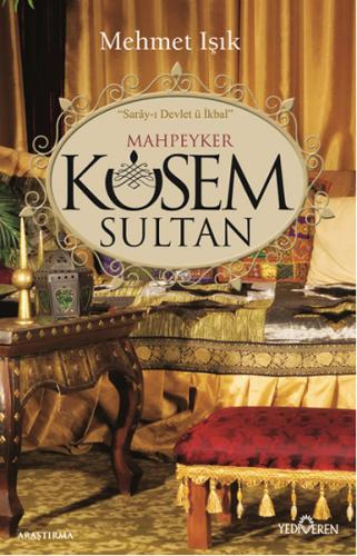 Kurye Kitabevi - Mahpeyker Kösem Sultan