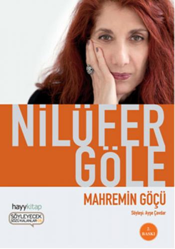 Mahremin Göçü - Münzevi Kitabevi