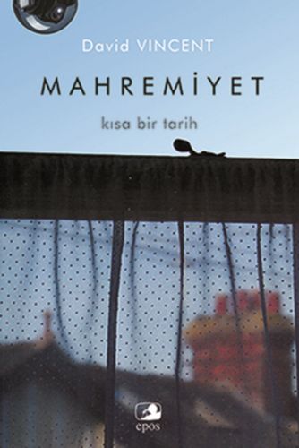 Mahremiyet - Kısa Bir Tarih - Münzevi Kitabevi