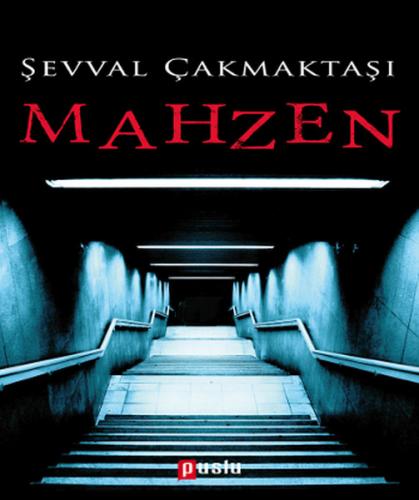 Mahzen - Münzevi Kitabevi