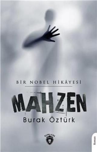 Kurye Kitabevi - Mahzen