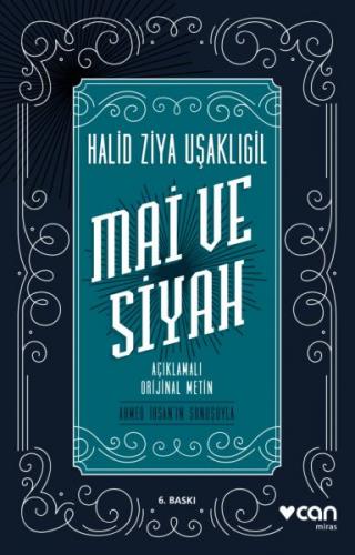Mai ve Siyah (Orijinal Metin)