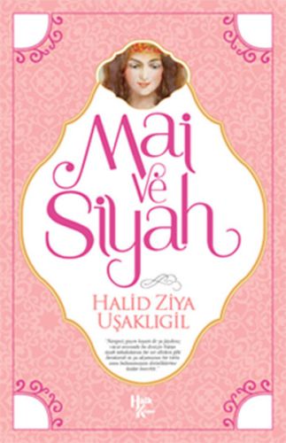 Mai ve Siyah