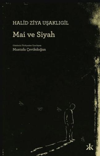 Mai ve Siyah - Münzevi Kitabevi