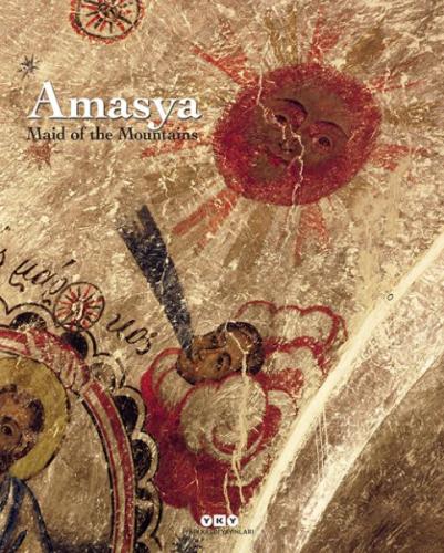 Kurye Kitabevi - Maid Of The Mountains-Amasya