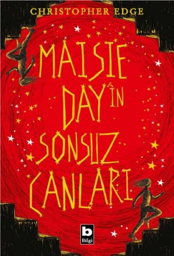 Kurye Kitabevi - Maisie Day’in Sonsuz Canları