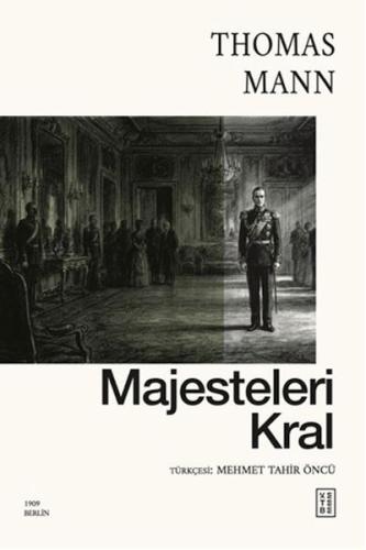 Majesteleri Kral