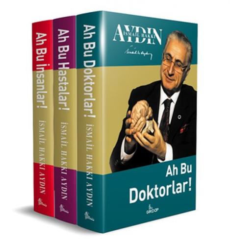 Makaleler (3 Kitap Set) - Münzevi Kitabevi