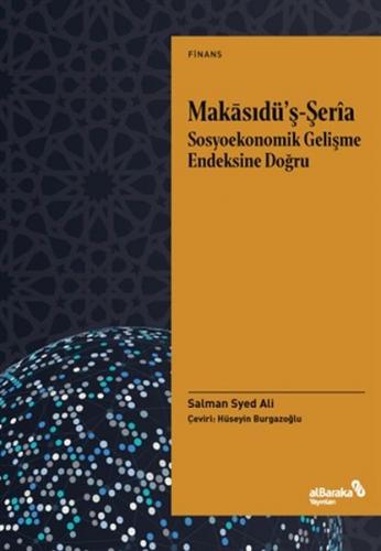 Kurye Kitabevi - Makasıdu¨’ş-Şeria Sosyoekonomik Gelişme Endeksine