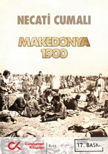 Kurye Kitabevi - Makedonya 1900
