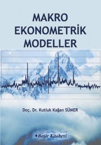 Kurye Kitabevi - Makro Ekonometrik Modeller