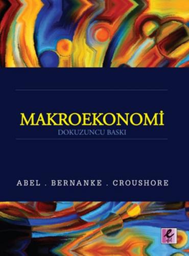 Kurye Kitabevi - Makroekonomi (Abel-Bernanke-Croushore)