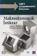 Kurye Kitabevi - Makroekonomik İstikrar