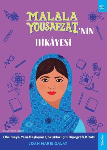 Kurye Kitabevi - Malala Yousafzai'nin Hikâyesi