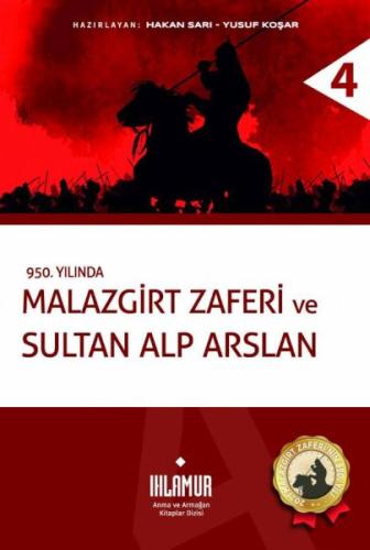 Kurye Kitabevi - Malazgirt Zaferi ve Sultan Alp Arslan