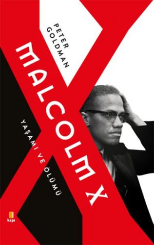 Kurye Kitabevi - Malcolm X Yaşamı ve Ölümü