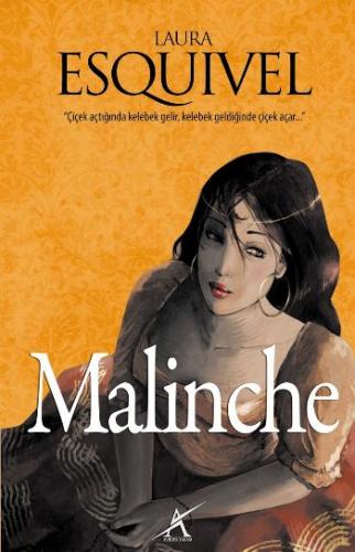 Kurye Kitabevi - Malinche