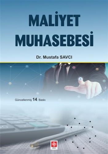 Kurye Kitabevi - Maliyet Muhasebesi-Mustafa Savcı