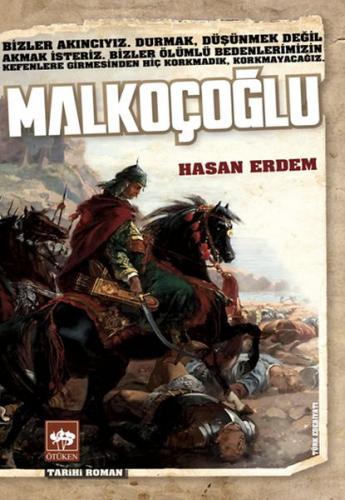 Malkoçoğlu - Münzevi Kitabevi
