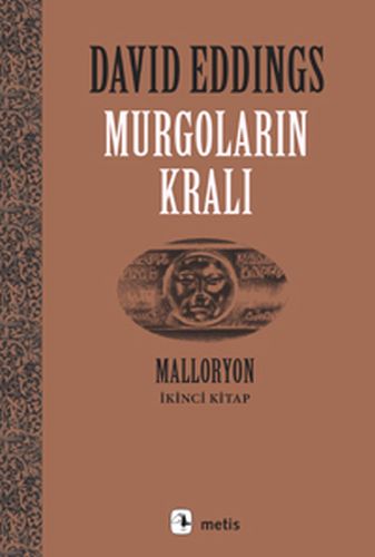 Kurye Kitabevi - Murgoların Kralı Malloryan-2