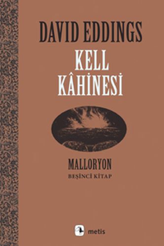 Kurye Kitabevi - Kell Kahinesi Malloryon-5