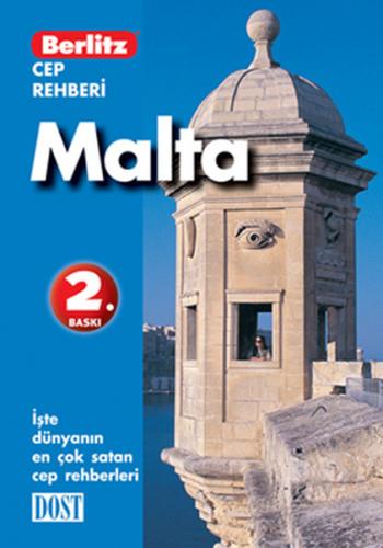 Kurye Kitabevi - Malta Cep Rehberi