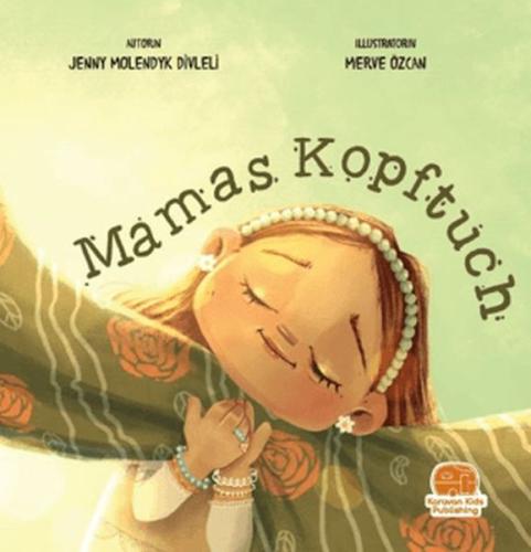 Kurye Kitabevi - Mamas Kopftuch