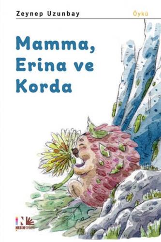 Kurye Kitabevi - Mamma Erina ve Korda