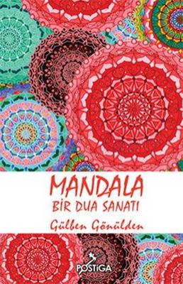 Kurye Kitabevi - Mandala Bir Dua Sanatı