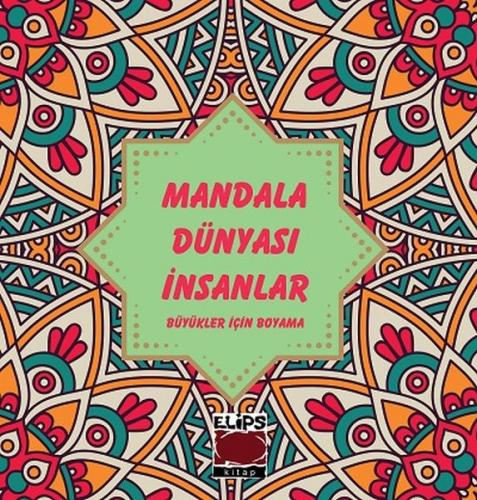 Mandala Dünyası-İnsanlar