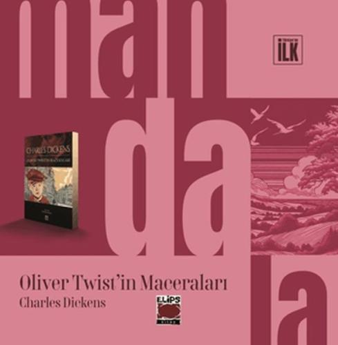 Mandala Dünyası - Oliver Twist’in Maceraları