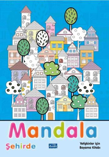 Kurye Kitabevi - Mandala Şehirde
