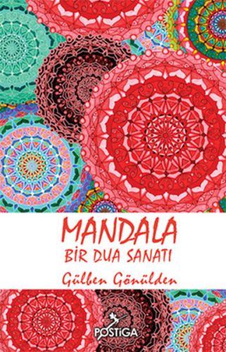 Kurye Kitabevi - Mandala-Bir Dua Sanatı
