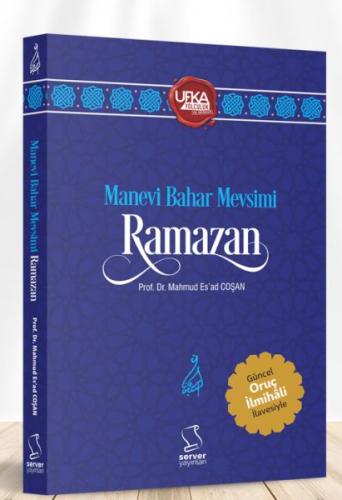 Kurye Kitabevi - Manevi Bahar Mevsimi Ramazan