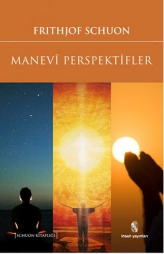 Manevi Perspektifler - Münzevi Kitabevi