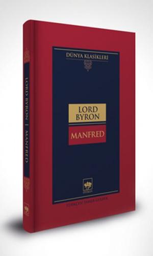 Manfred-Dünya Klasikleri (Ciltli)