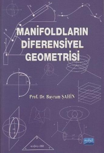 Kurye Kitabevi - Manifoldların Diferensiyel Geometrisi
