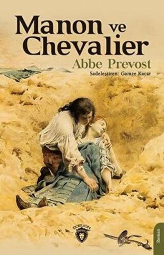 Kurye Kitabevi - Manon ve Chevalier