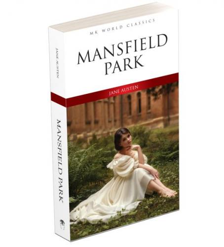 Kurye Kitabevi - Mansfield Park