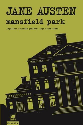 Kurye Kitabevi - Mansfıeld Park