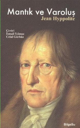 Mantık ve Varoluş - Münzevi Kitabevi