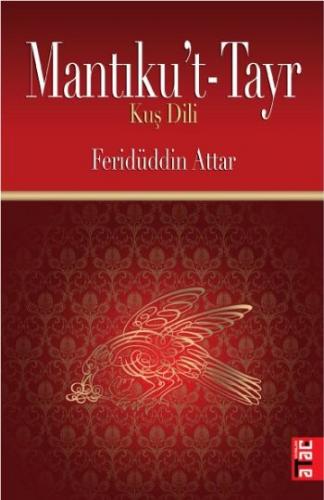 Mantıku't Tayr (Kuş Dili)