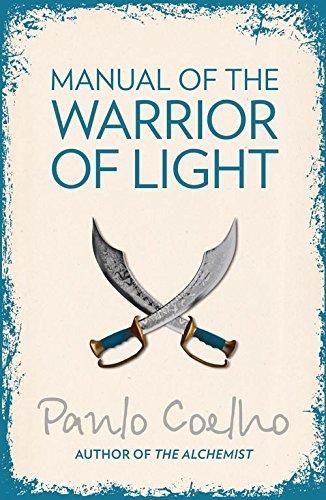 Kurye Kitabevi - Manual Of The Warrior Of Light