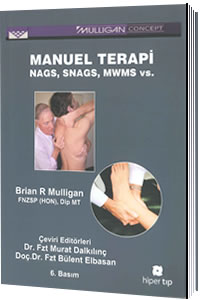 Kurye Kitabevi - Manuel Terapi