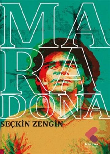 Kurye Kitabevi - Maradona