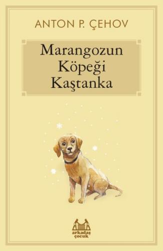 Kurye Kitabevi - Marangozun Köpeği Kaştanka