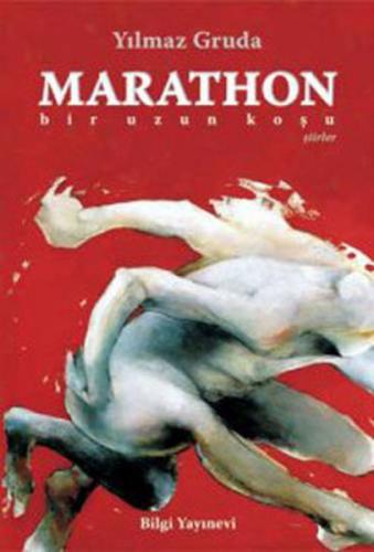 Kurye Kitabevi - Marathon "Bir Uzun Koşu"