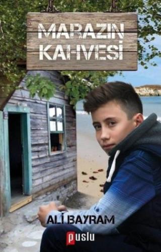 Marazın Kahvesi - Münzevi Kitabevi