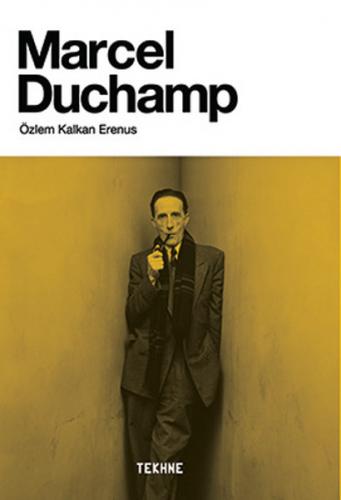 Kurye Kitabevi - Marcel Duchamp
